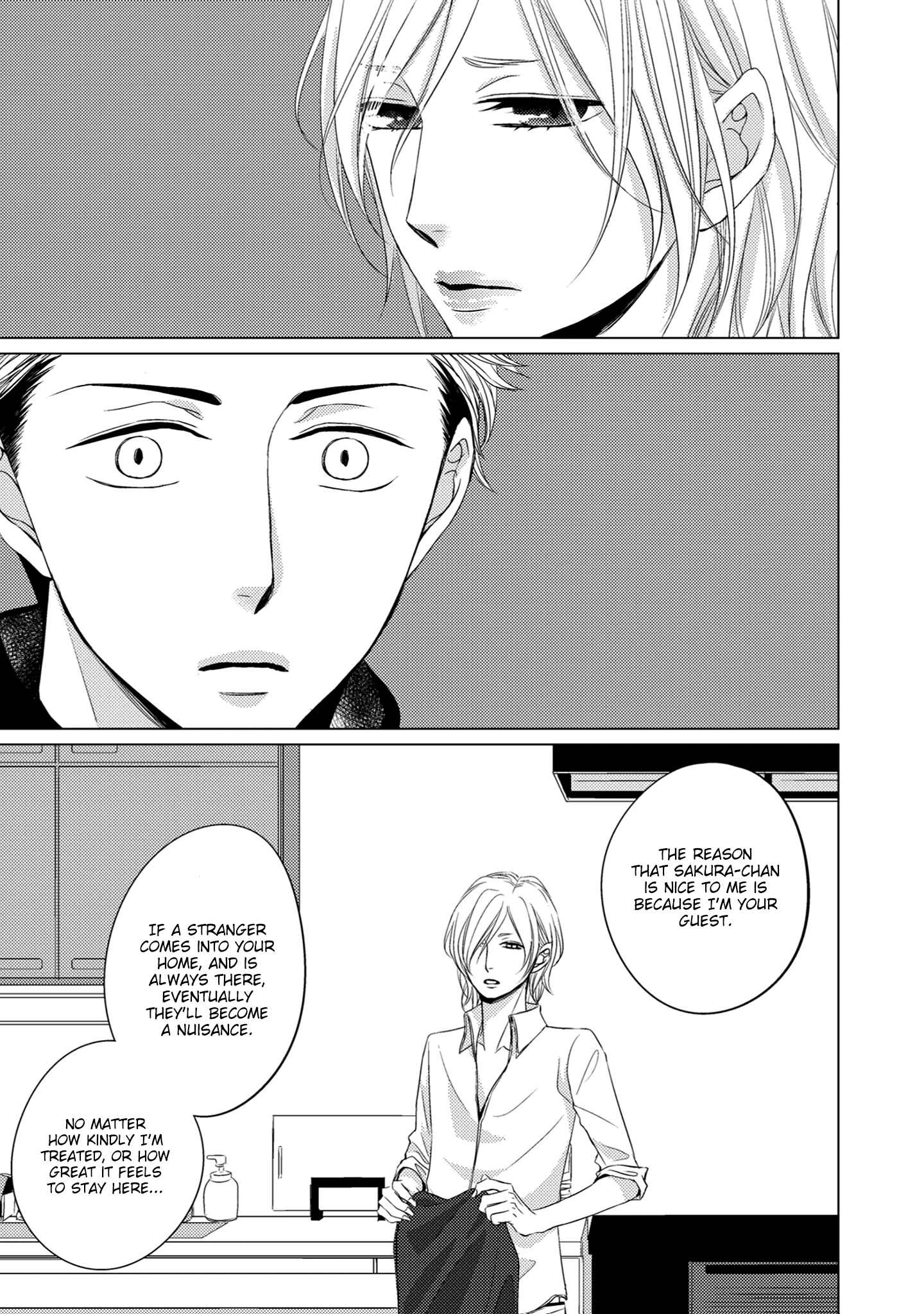 Page 37 Chapter 4 La Vie En Rose