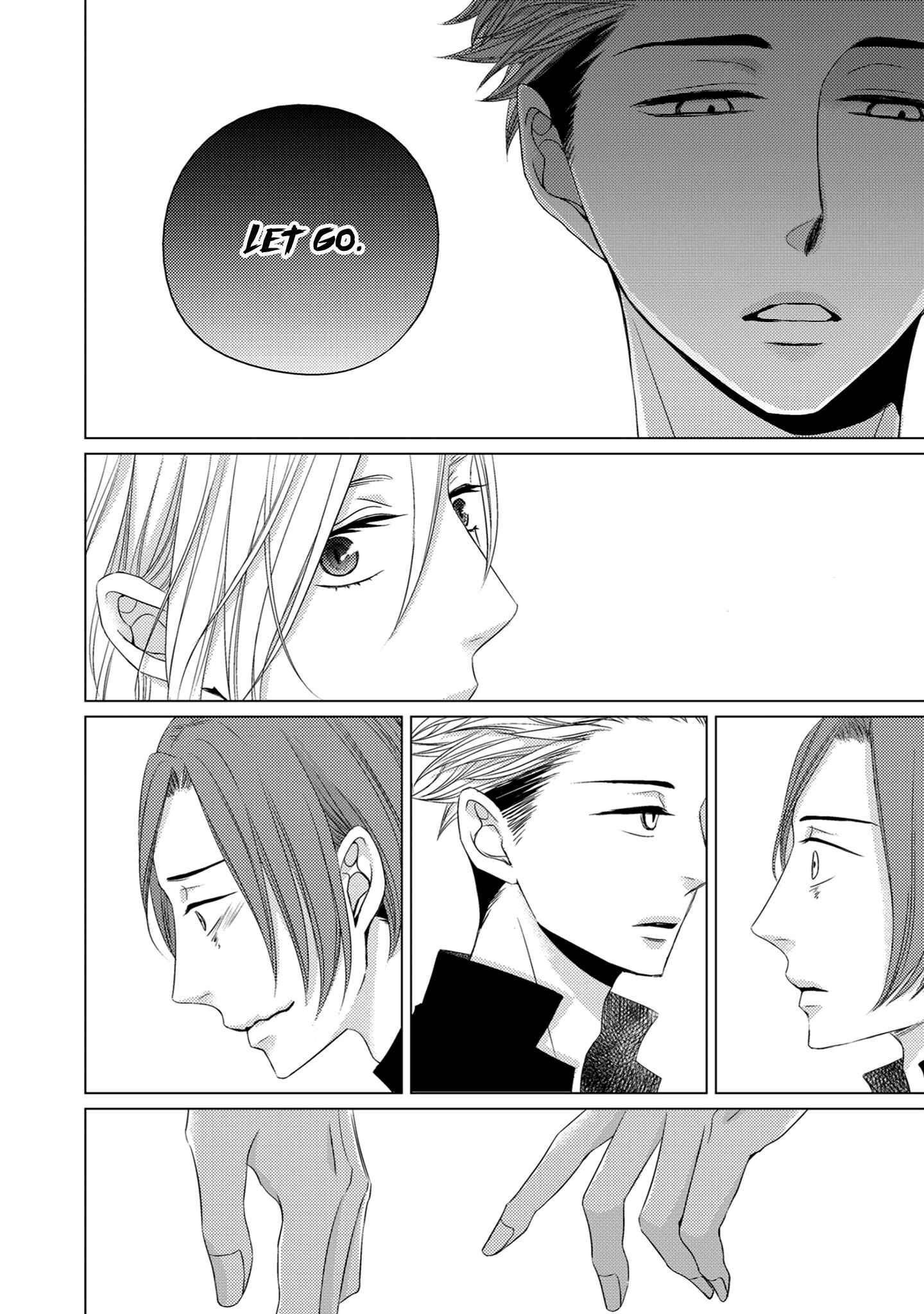 Page 4 Chapter 4 La Vie En Rose
