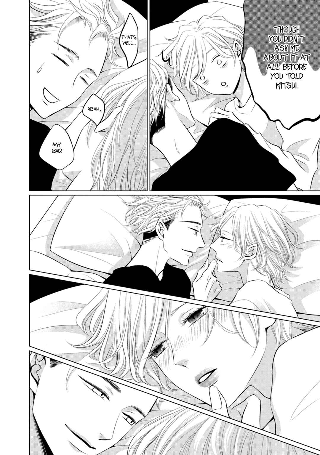 Page 24 Chapter 8 La Vie En Rose