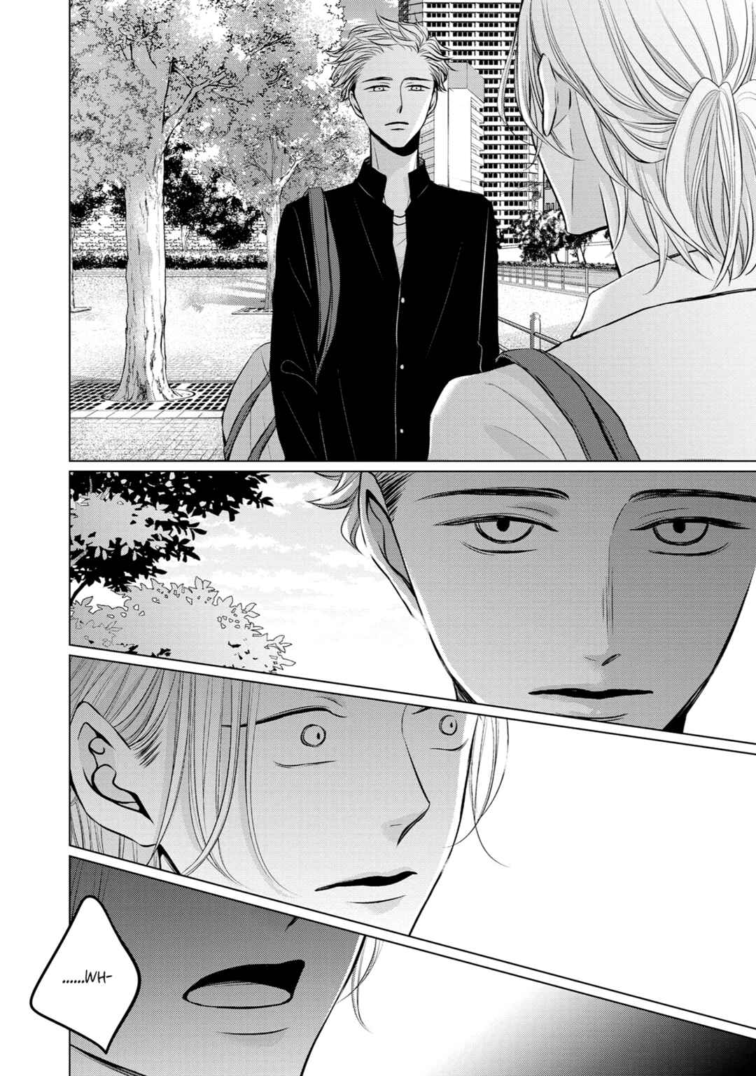 Page 4 Chapter 8 La Vie En Rose