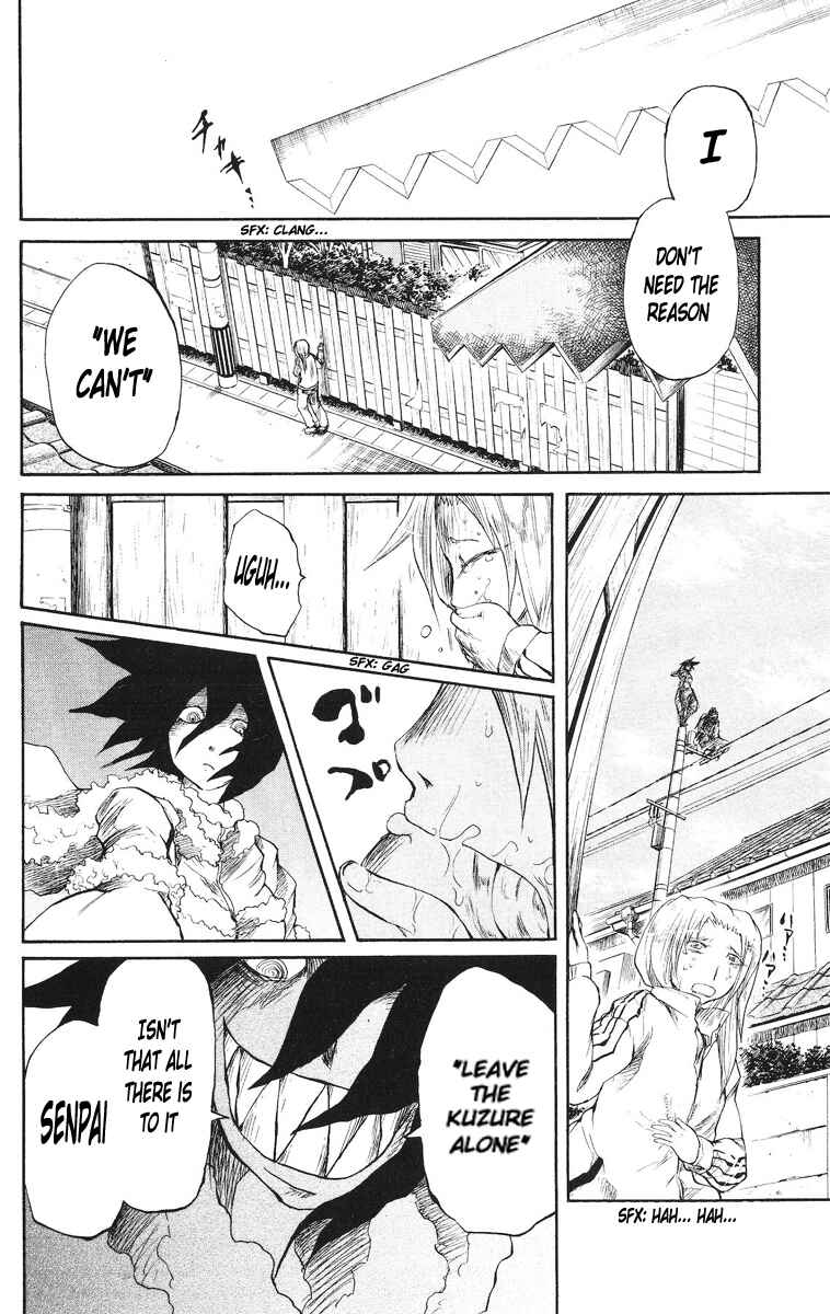 Page 12 Chapter 44 Cerberus