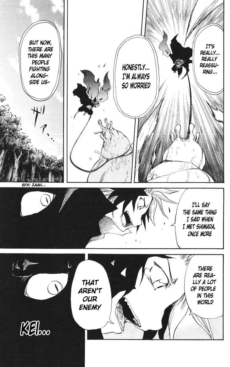 Page 9 Chapter 44 Cerberus