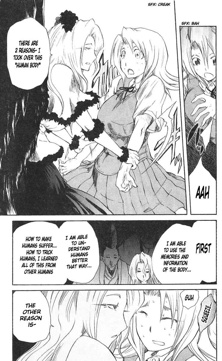 Page 16 Chapter 53 Cerberus