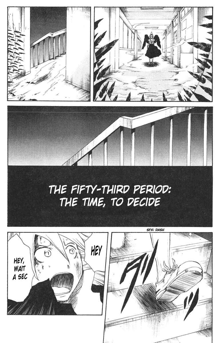 Page 4 Chapter 53 Cerberus