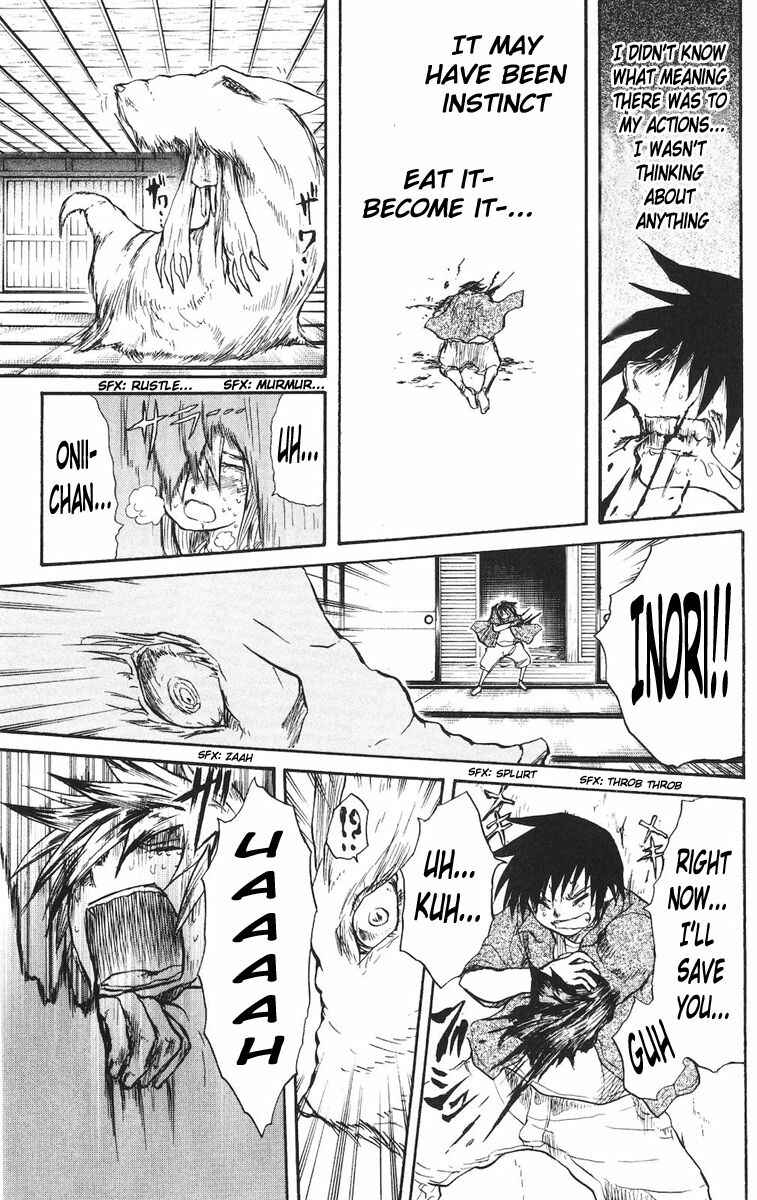 Page 16 Chapter 18 Cerberus