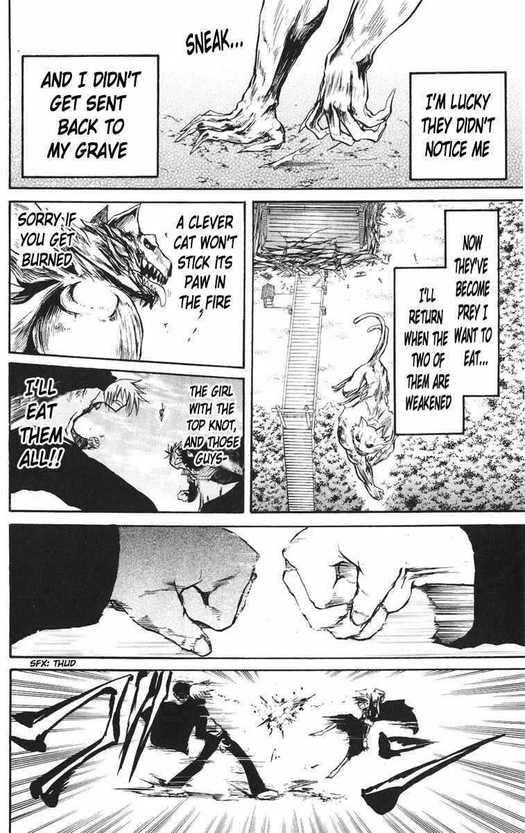 Page 5 Chapter 18 Cerberus