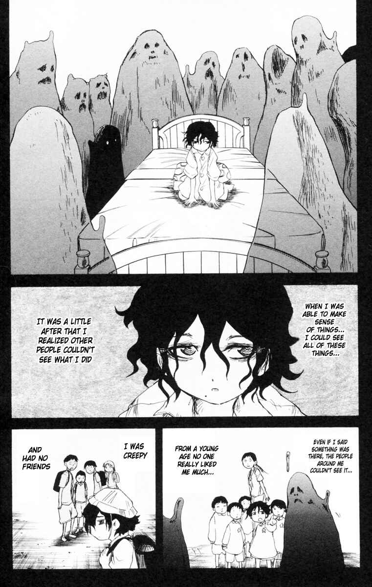 Page 9 Chapter 81 Cerberus