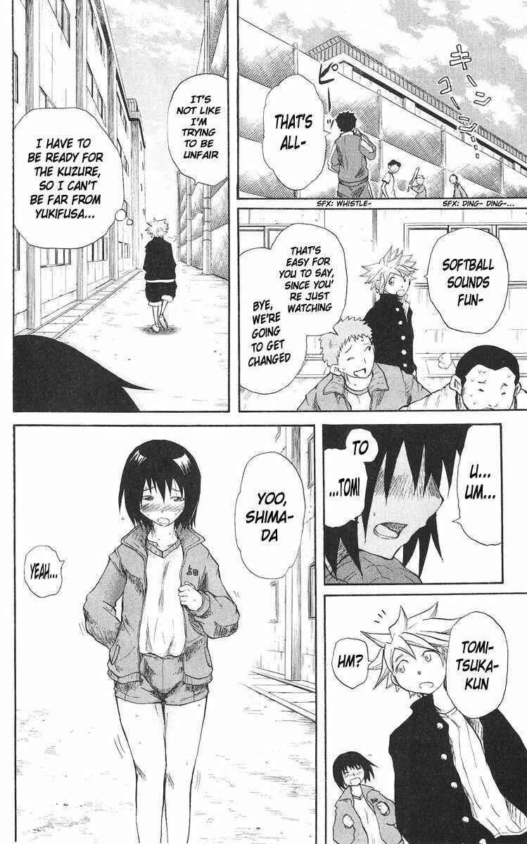 Page 10 Chapter 39 Cerberus