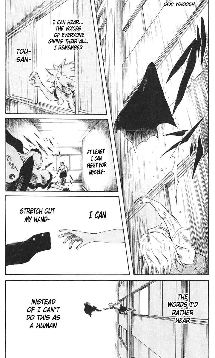 Page 16 Chapter 56 Cerberus