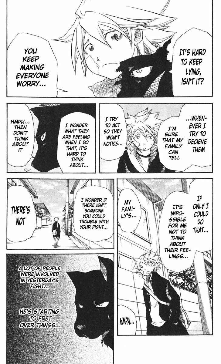 Page 5 Chapter 37 Cerberus