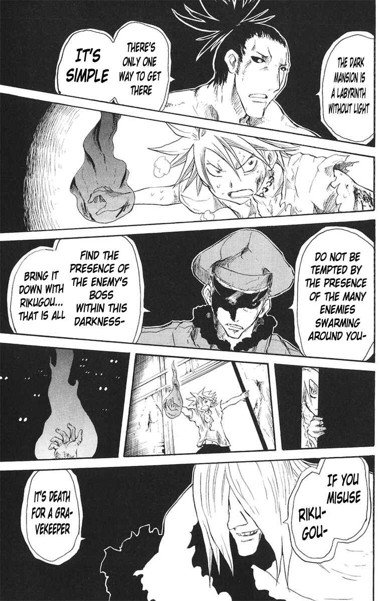 Page 6 Chapter 15 Cerberus