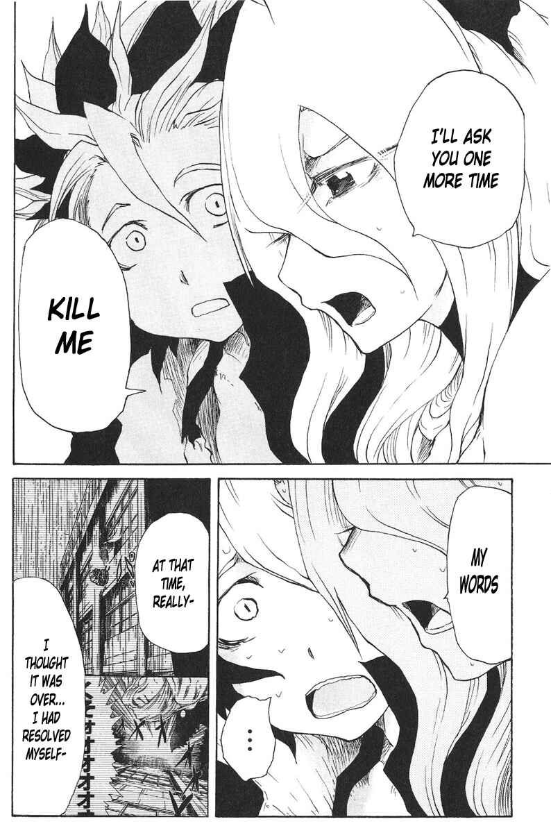 Page 11 Chapter 58 Cerberus