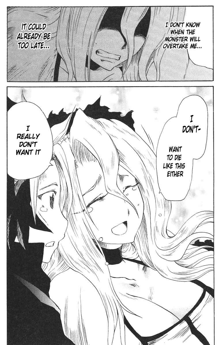 Page 18 Chapter 58 Cerberus