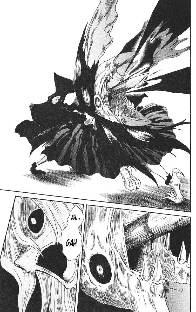 Page 17 Chapter 59 Cerberus