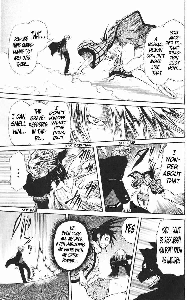 Page 11 Chapter 16 Cerberus