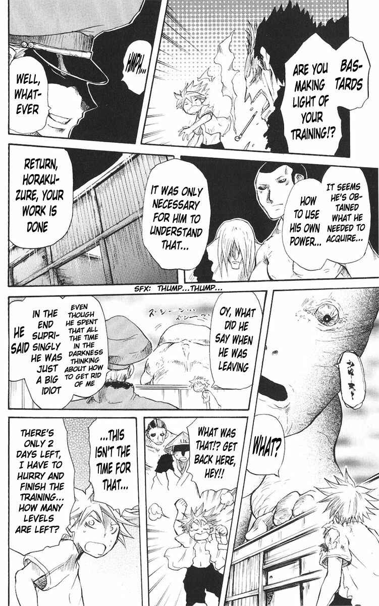 Page 18 Chapter 16 Cerberus