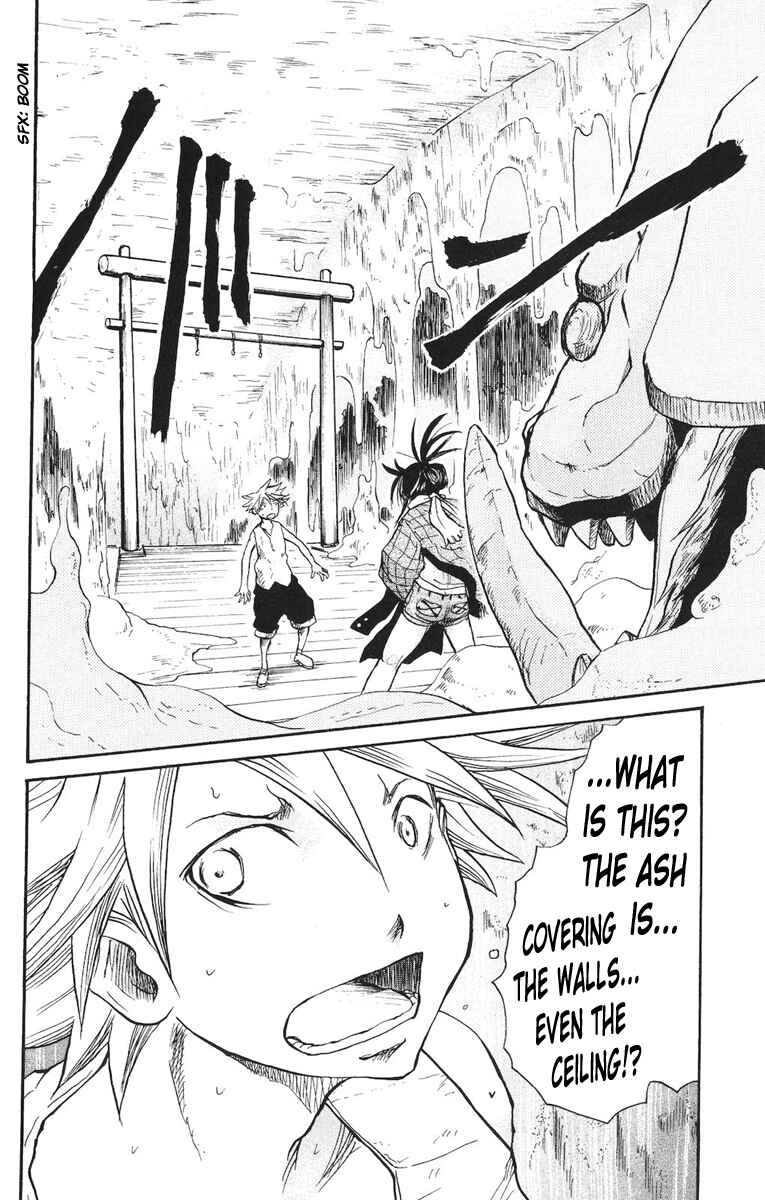 Page 10 Chapter 11 Cerberus