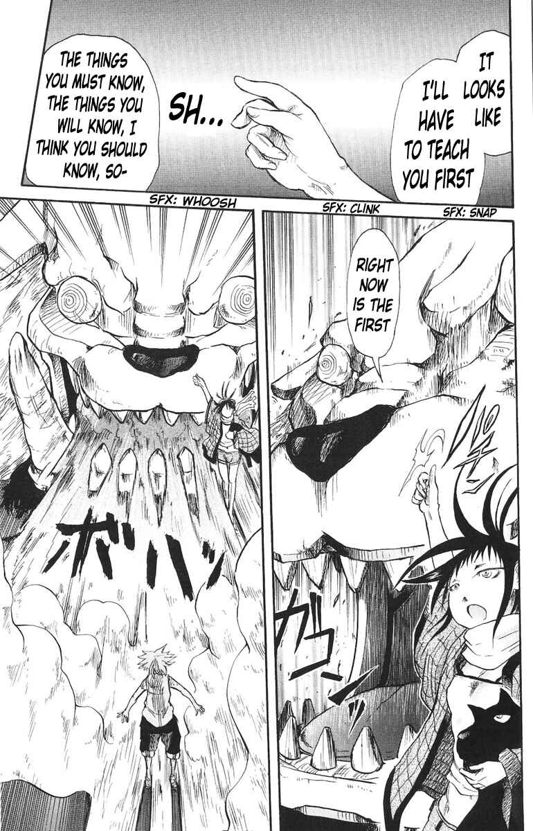 Page 5 Chapter 11 Cerberus