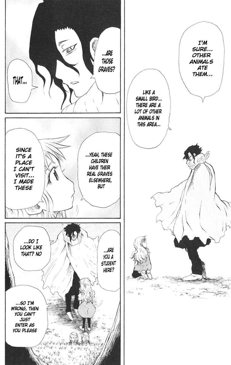 Page 16 Chapter 70 Cerberus