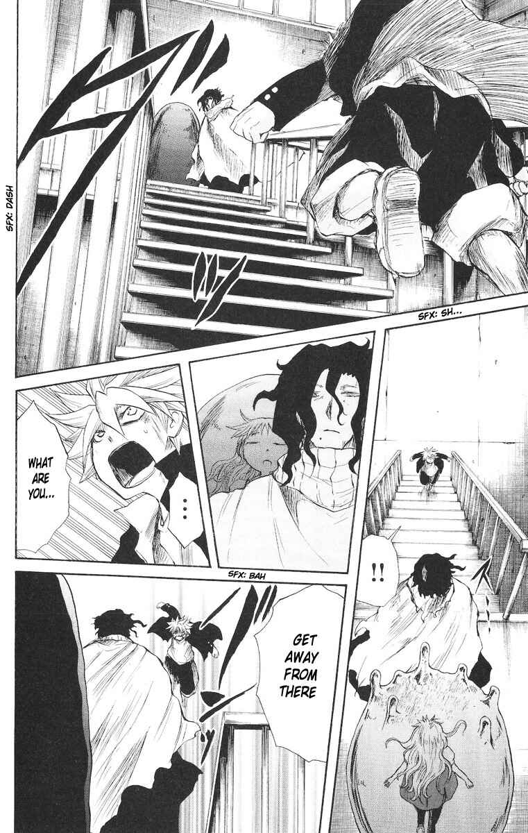 Page 4 Chapter 72 Cerberus