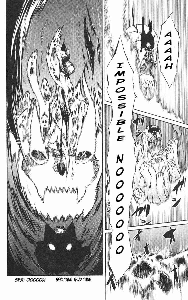 Page 18 Chapter 35 Cerberus