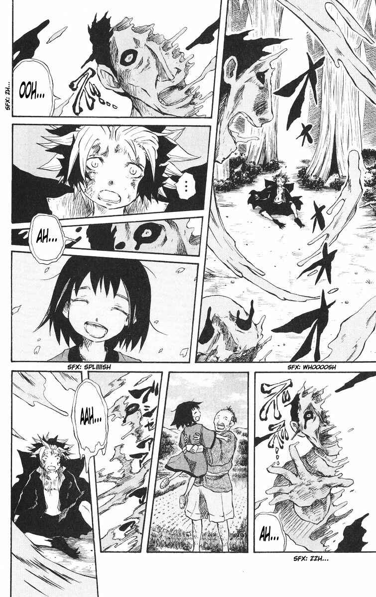 Page 7 Chapter 35 Cerberus