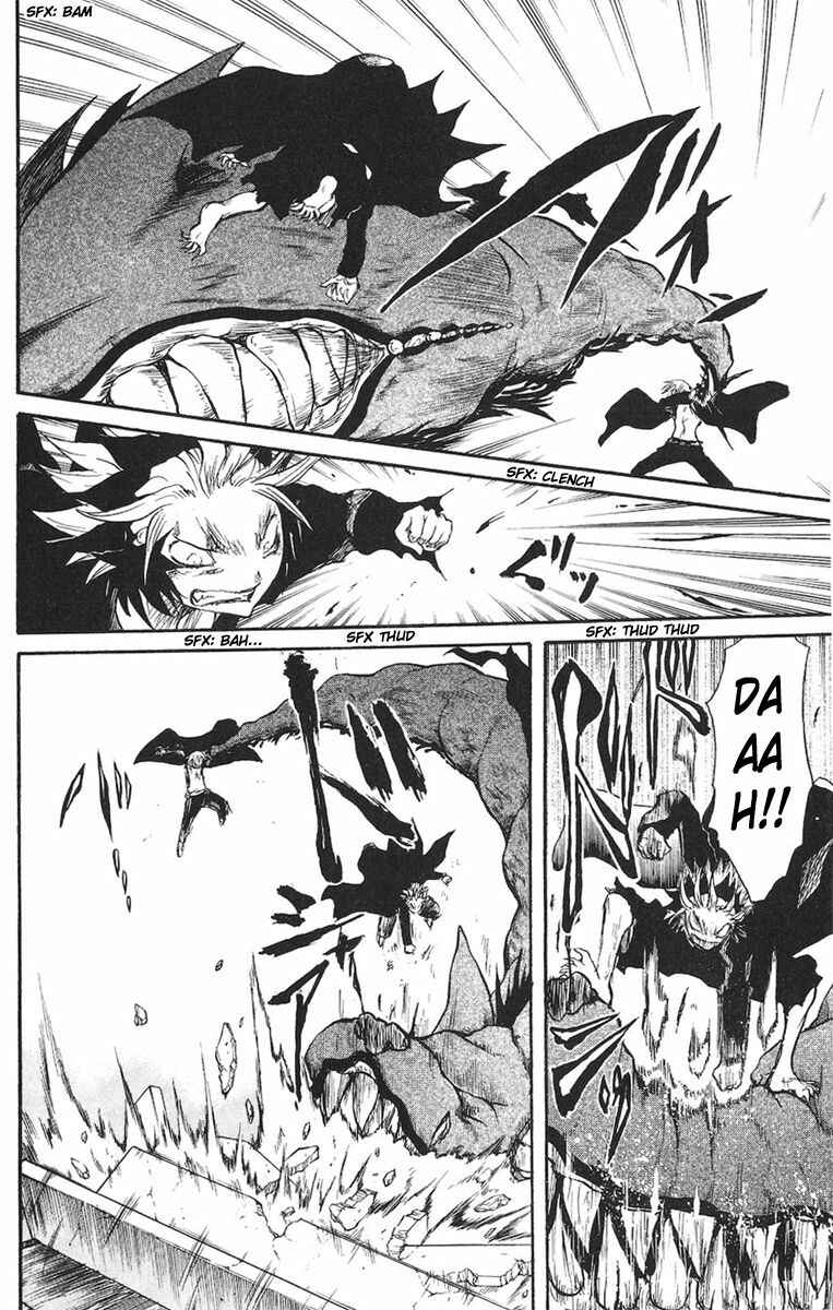 Page 15 Chapter 17 Cerberus