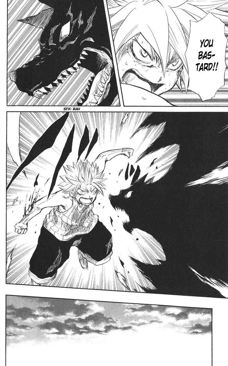 Page 11 Chapter 67 Cerberus