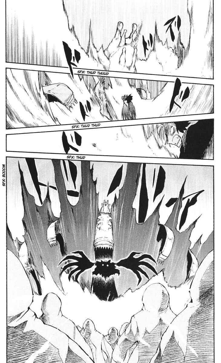 Page 2 Chapter 47 Cerberus