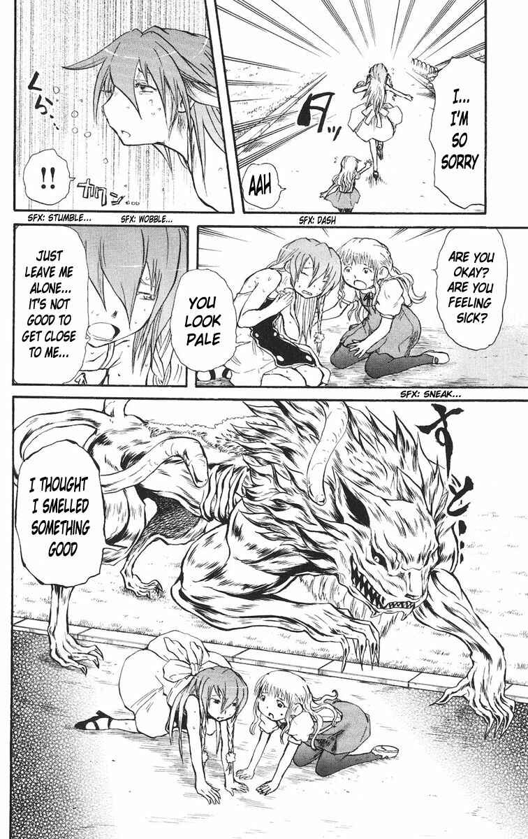 Page 6 Chapter 20 Cerberus