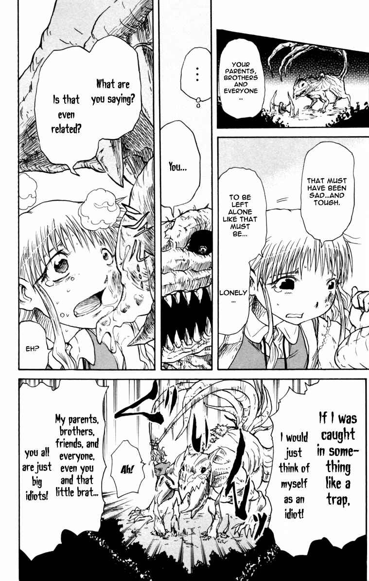 Page 19 Chapter 5 Cerberus