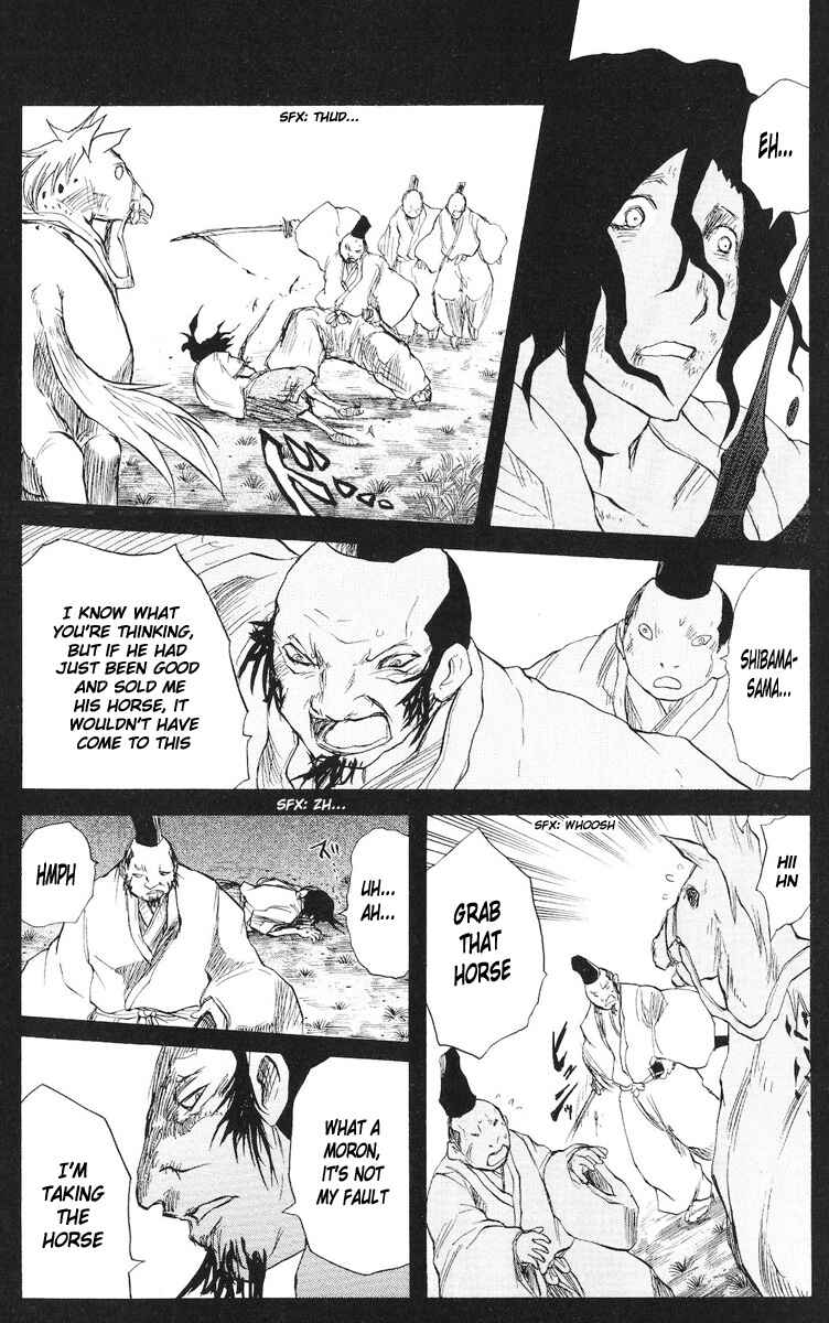 Page 16 Chapter 77 Cerberus