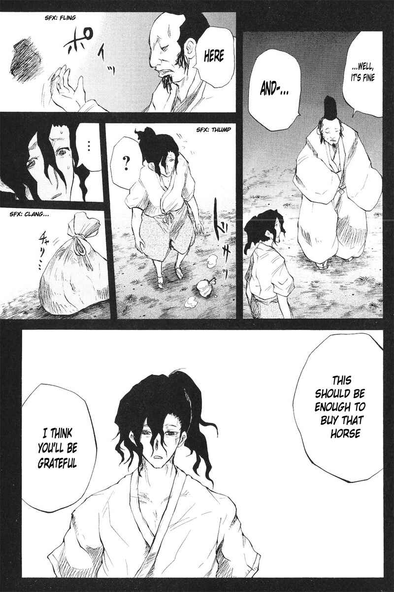 Page 6 Chapter 77 Cerberus