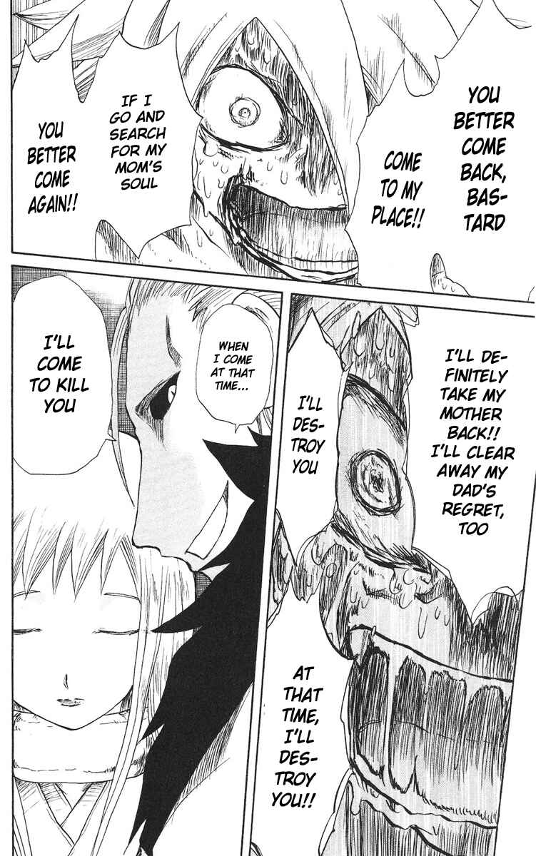 Page 19 Chapter 65 Cerberus