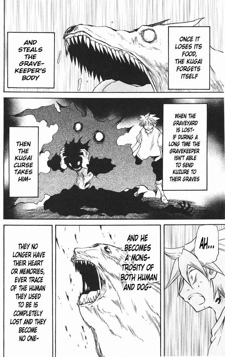 Page 10 Chapter 24 Cerberus