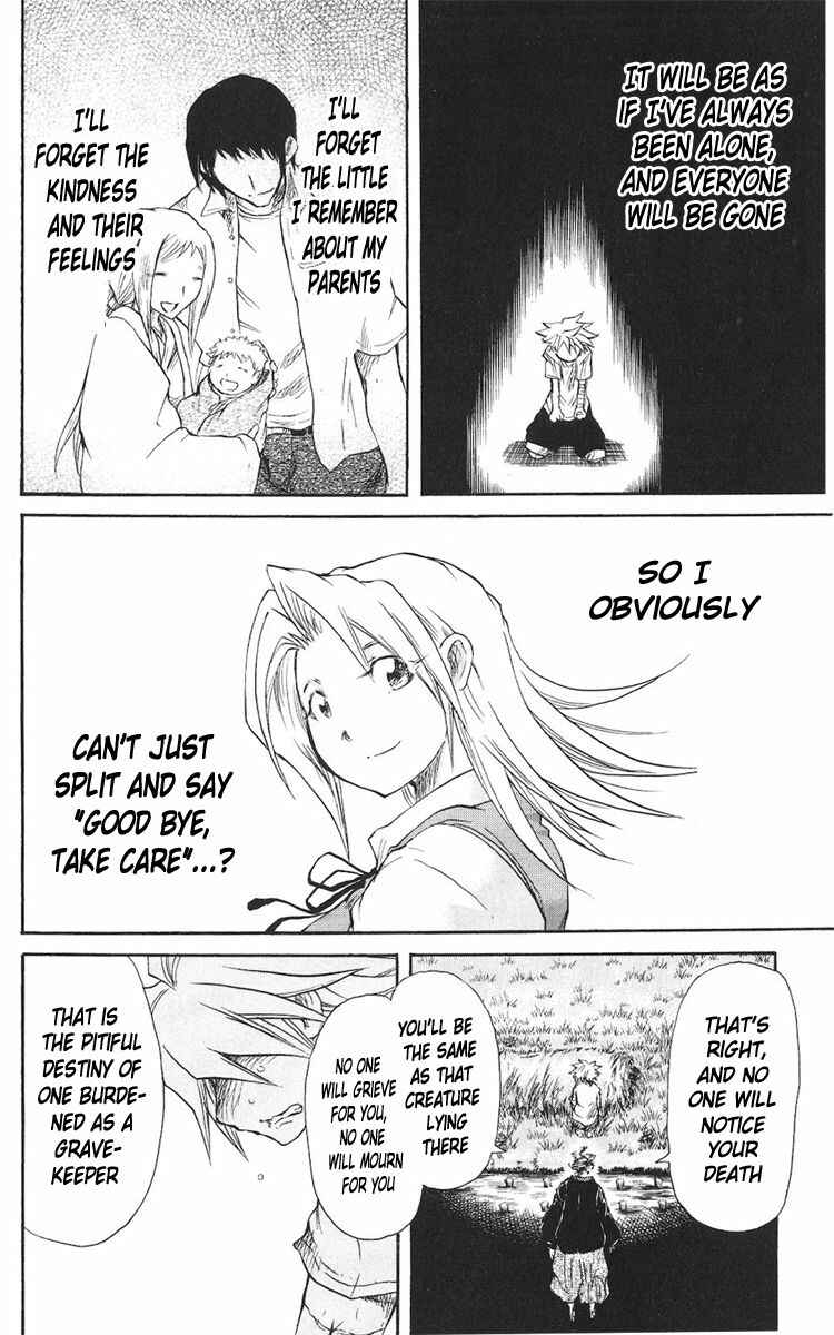 Page 14 Chapter 24 Cerberus