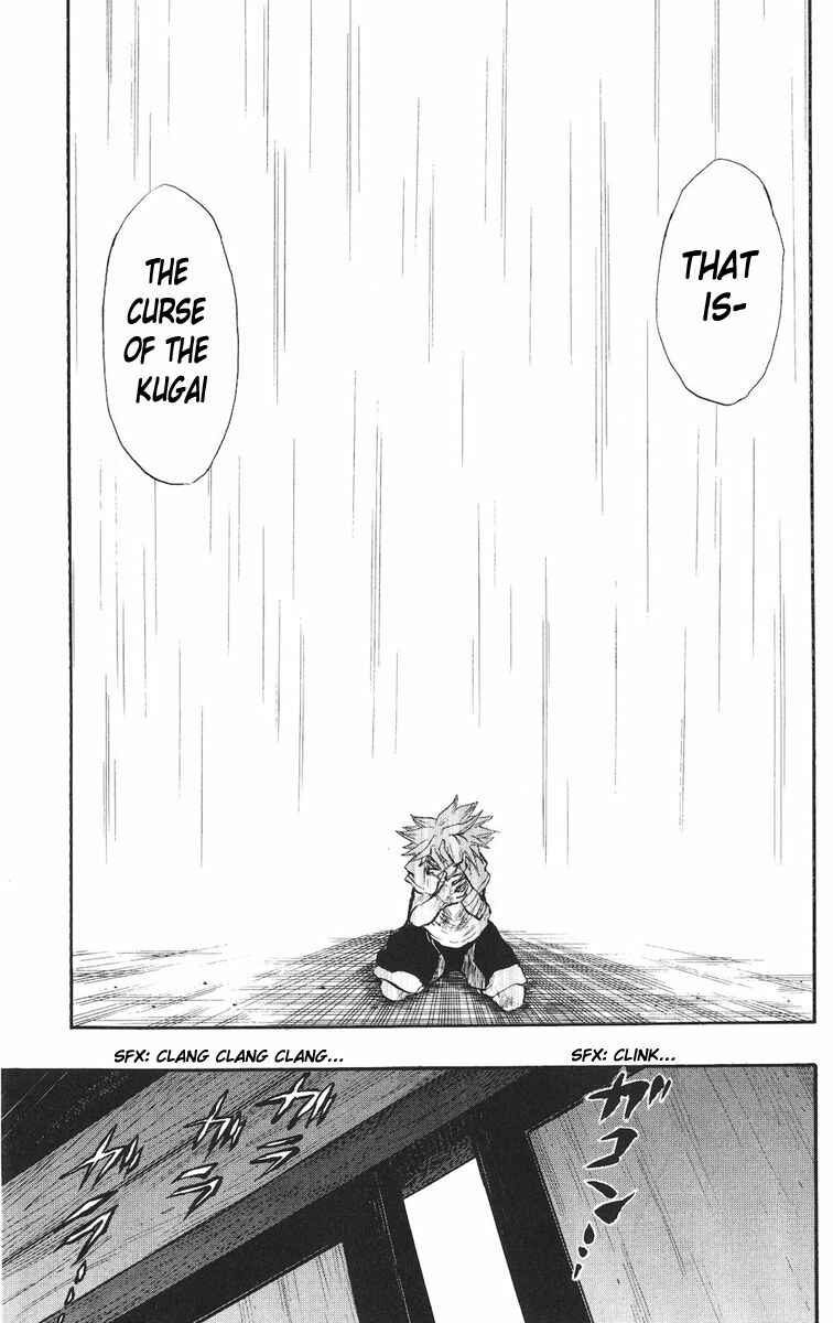 Page 15 Chapter 24 Cerberus