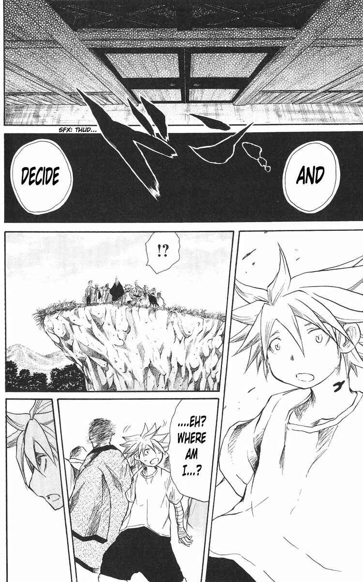 Page 4 Chapter 24 Cerberus