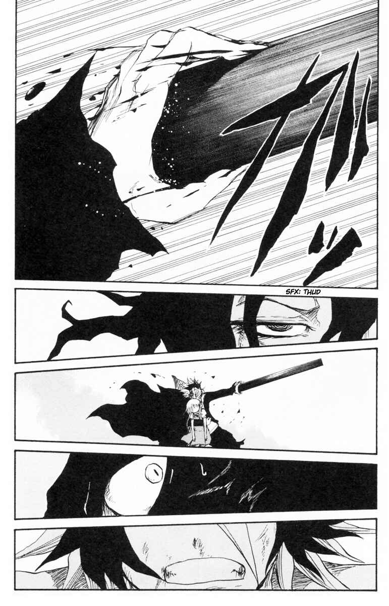 Page 19 Chapter 79 Cerberus