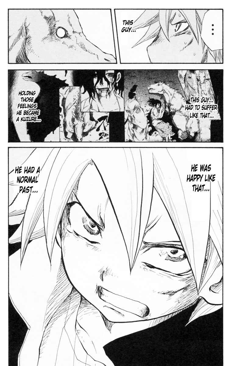 Page 8 Chapter 79 Cerberus