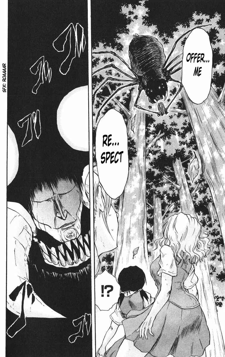 Page 20 Chapter 26 Cerberus