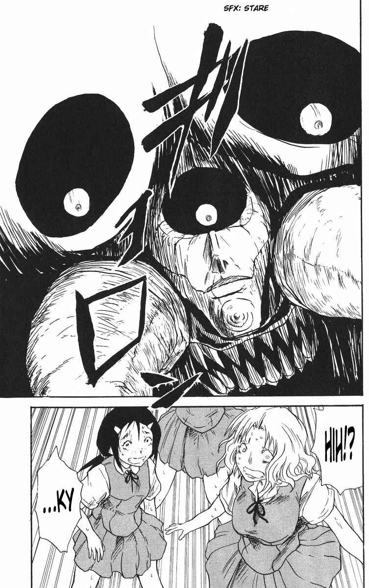 Page 21 Chapter 26 Cerberus