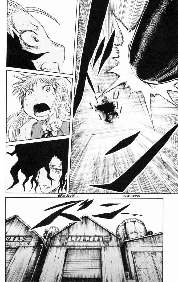 Page 21 Chapter 80 Cerberus