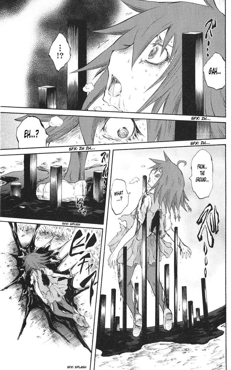 Page 14 Chapter 71 Cerberus