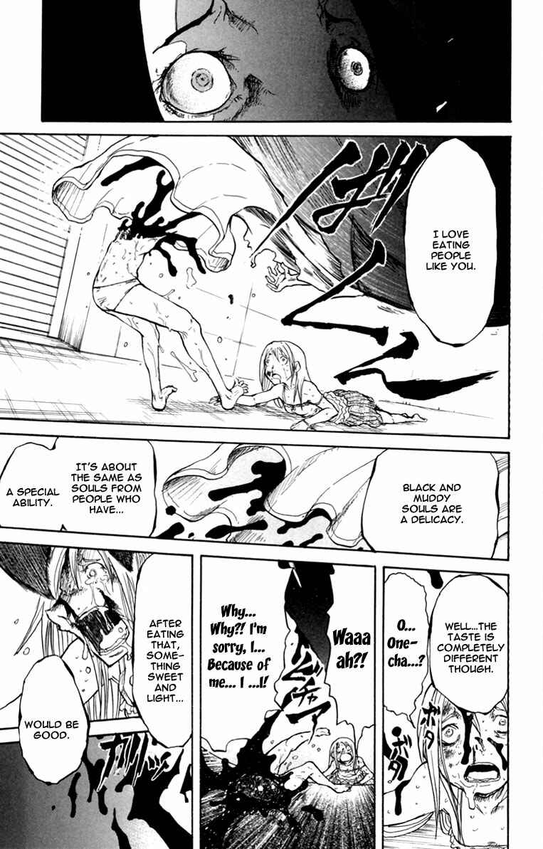 Page 10 Chapter 3 Cerberus