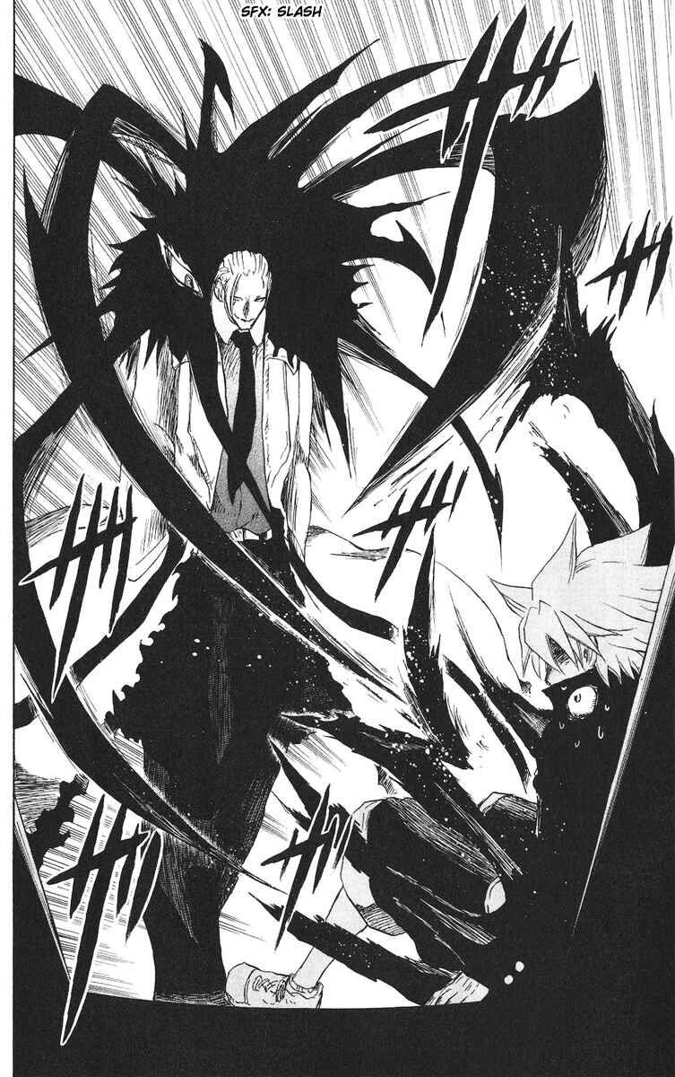 Page 19 Chapter 62 Cerberus