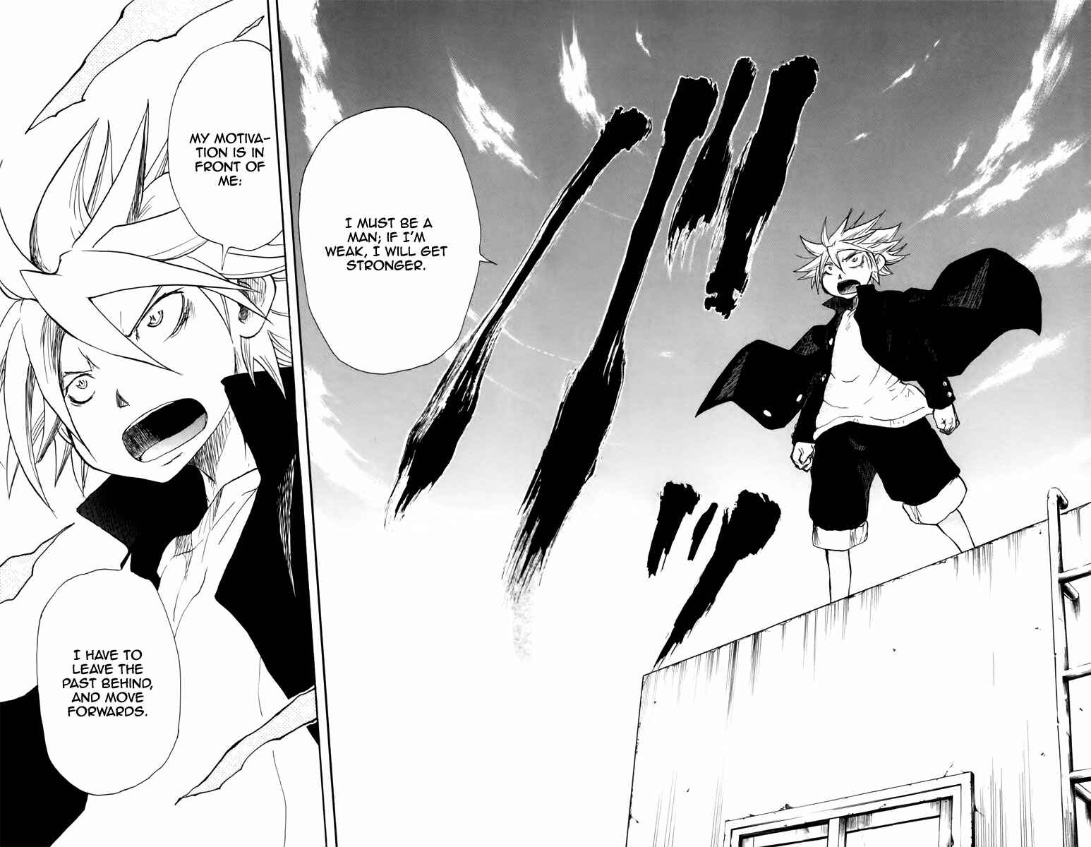 Page 17 Chapter 9 Cerberus