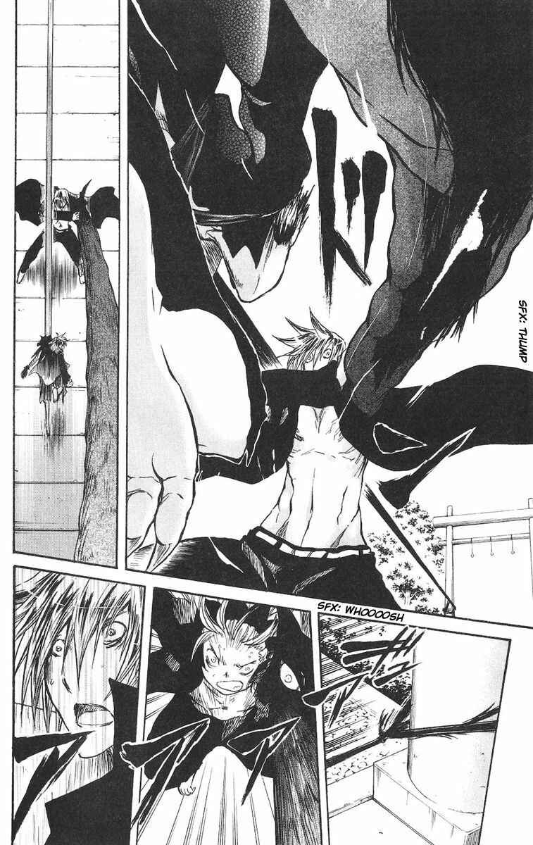 Page 12 Chapter 19 Cerberus
