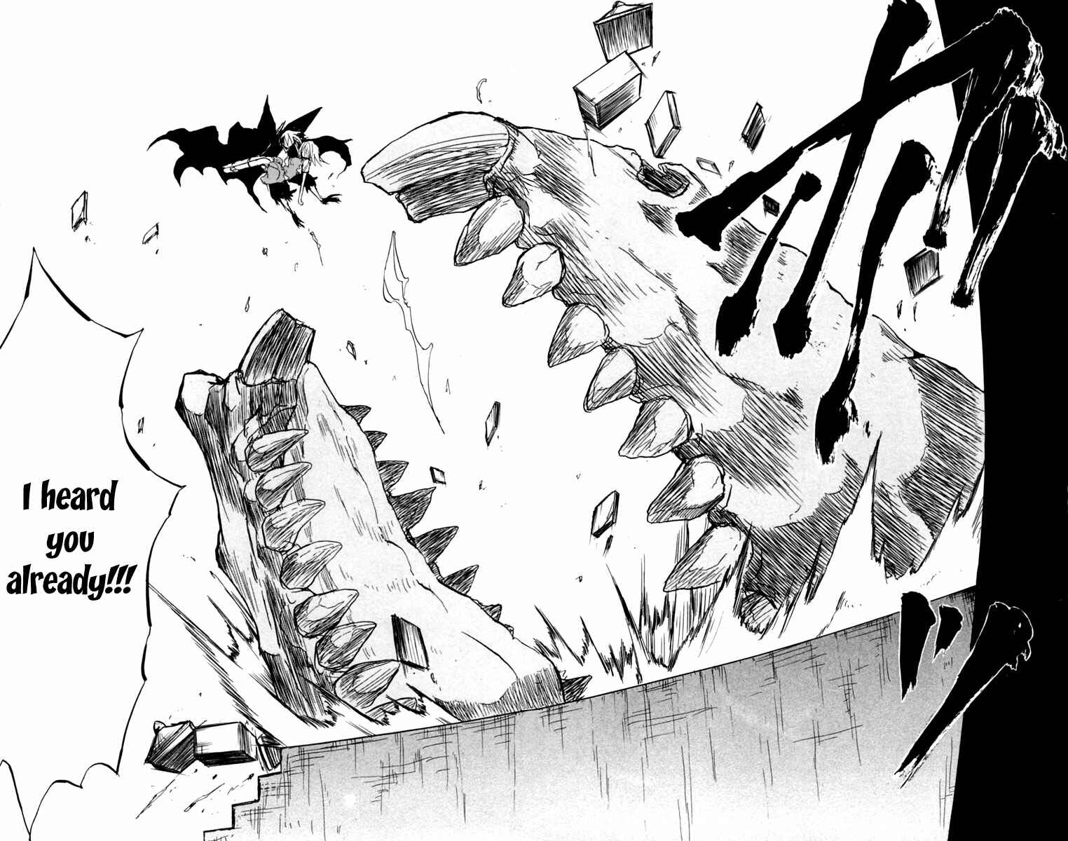 Page 16 Chapter 2 Cerberus