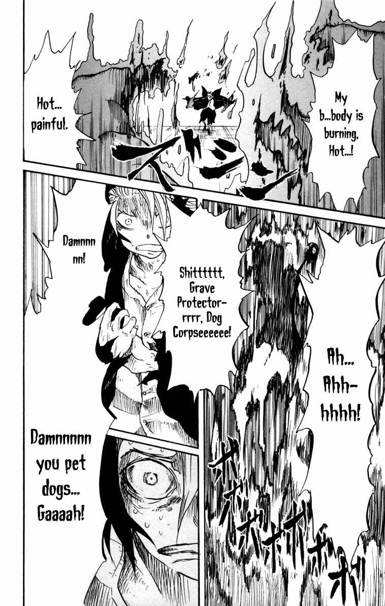 Page 32 Chapter 2 Cerberus